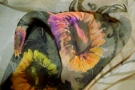 Chiffon - Sonnenblume
