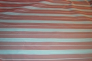 Jacquard block stripes
