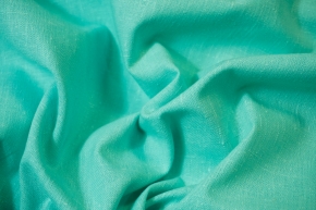 Linen - turquoise