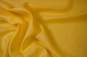 Linen - sunny yellow