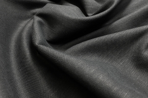 Linen - black