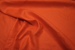 Linen - orange