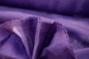 Linen - purple