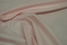 Half linen - pink