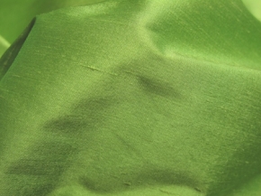 Wildseide - apfelgrün