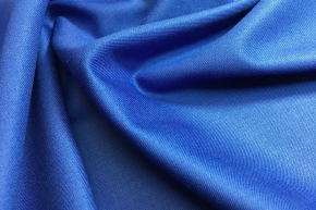Sommerwolle - ultramarinblau