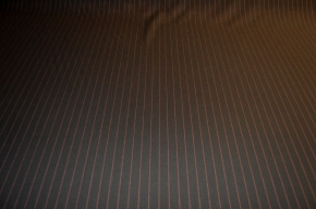 Virgin wool - striped