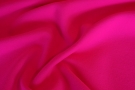 Virgin wool blend - strong pink