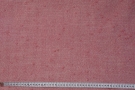 Virgin wool - pink herringbone