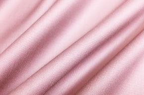 Virgin wool stretch - dusky pink