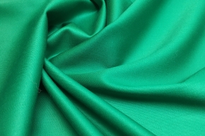 Virgin wool stretch - emerald