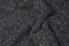 Virgin wool blend - gray