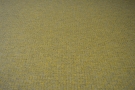 Virgin wool blend - yellow and gray