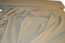 Schurwollmischung - beige