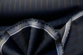 elastic suit quality - stripes