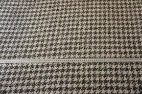 Boucle - houndstooth