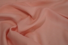 Virgin wool with viscose - pink