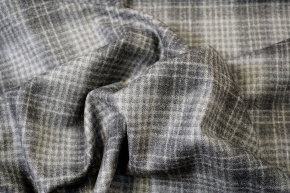 Loro Piana - virgin wool with cashmere