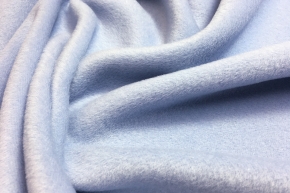 Cashmere blend - light blue