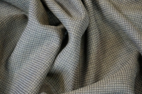 virgin wool mix - gray tones