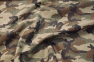 cotton - Camouflage