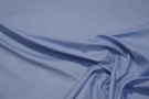 Cotton - subtle jacquard, light blue