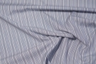 Cotton - striped