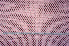 Cotton - polka dots