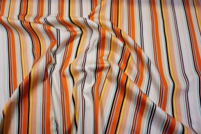 Cotton - striped