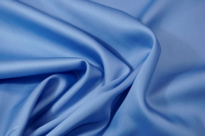 Cotton - medium blue