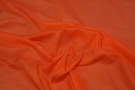 Cotton batiste - orange