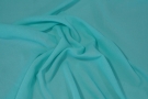 Cotton batiste - turquoise