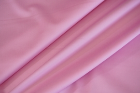 Baumwollstretch - rosa