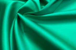Rest  Baumwolle leuchtend grün