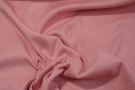 Baumwollstretch - rosa