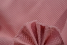 Baumwollstretch - rosa