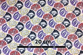 Seidenmischung - maritim