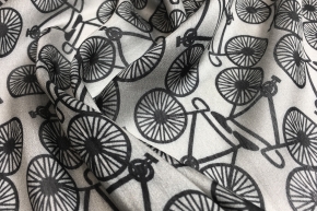 Silk Blend - Men's Bicycles