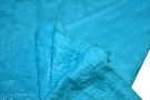 Cloqué - turquoise