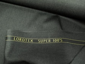 Lordtex - graphit