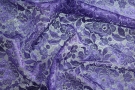 Lace - purple
