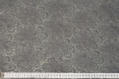 Virgin wool lace - mouse gray