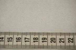 Tulle - 3m wide, white