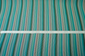 Viscose - finely striped