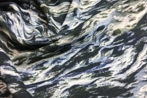 Kleiderware - Wellenmuster