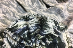 Kleiderware - Wellenmuster