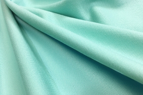 Jersey - mint colored