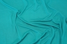 Jersey - turquoise / gray