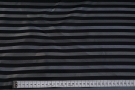 Viscose - striped