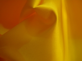 lining taffeta - sun yellow